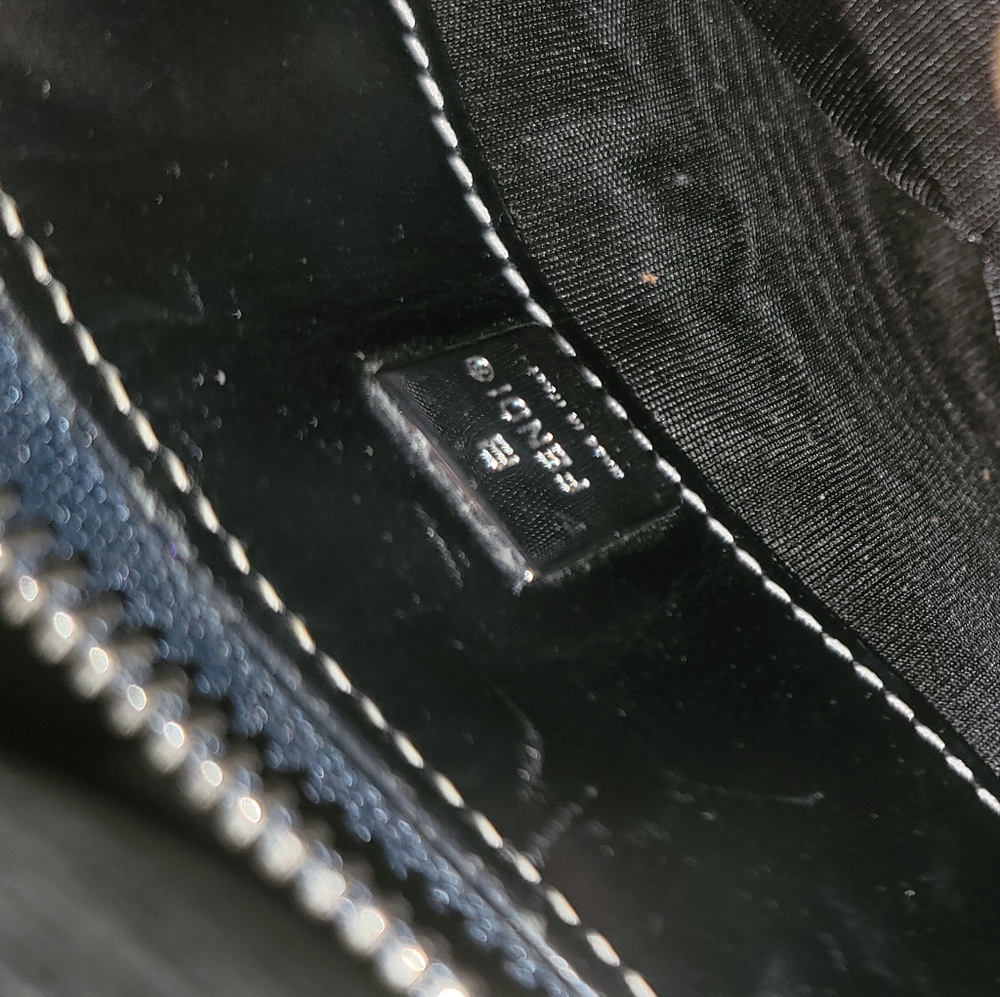 Fendi Wallet - Picture 5 of 5
